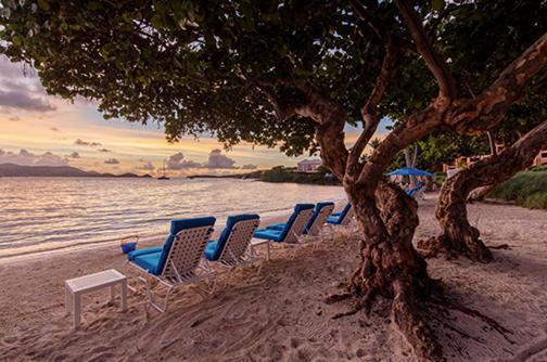 فندق Ritz Carlton Club - St Thomas Nazareth المظهر الخارجي الصورة