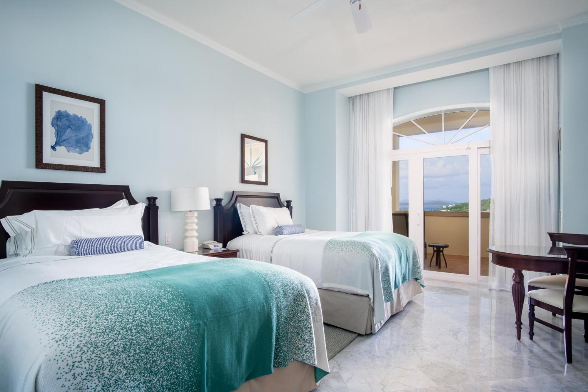 فندق Ritz Carlton Club - St Thomas Nazareth المظهر الخارجي الصورة