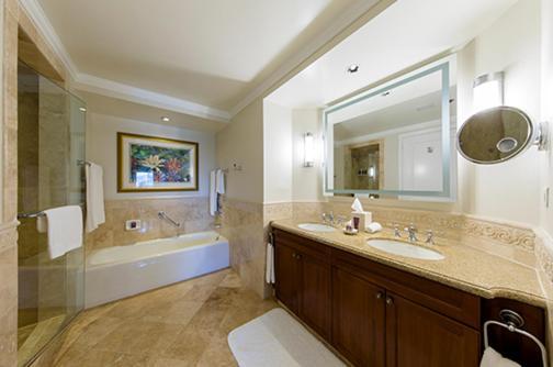 فندق Ritz Carlton Club - St Thomas Nazareth المظهر الخارجي الصورة