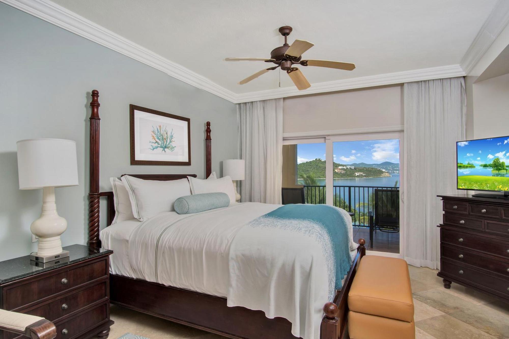 فندق Ritz Carlton Club - St Thomas Nazareth المظهر الخارجي الصورة