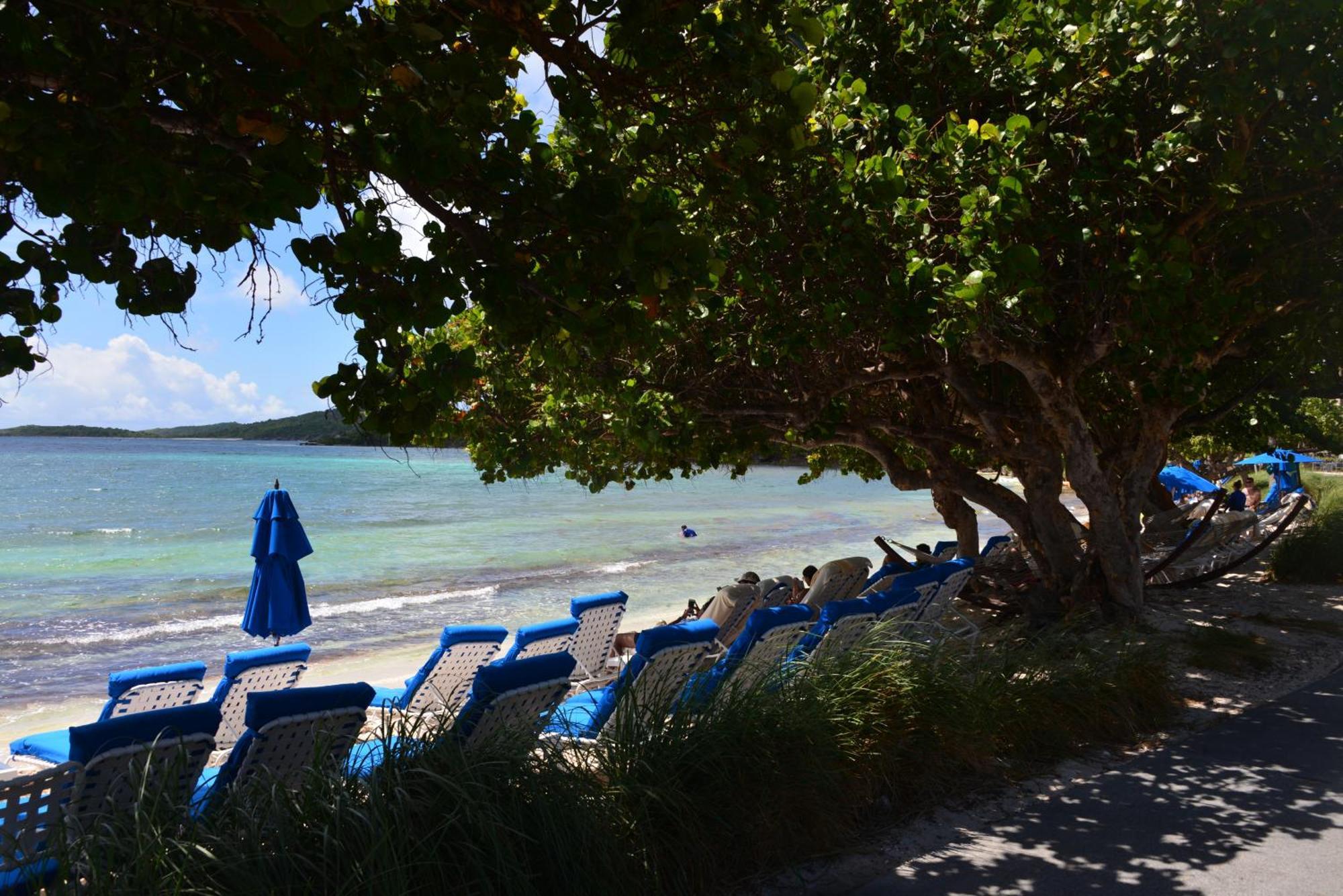 فندق Ritz Carlton Club - St Thomas Nazareth المظهر الخارجي الصورة